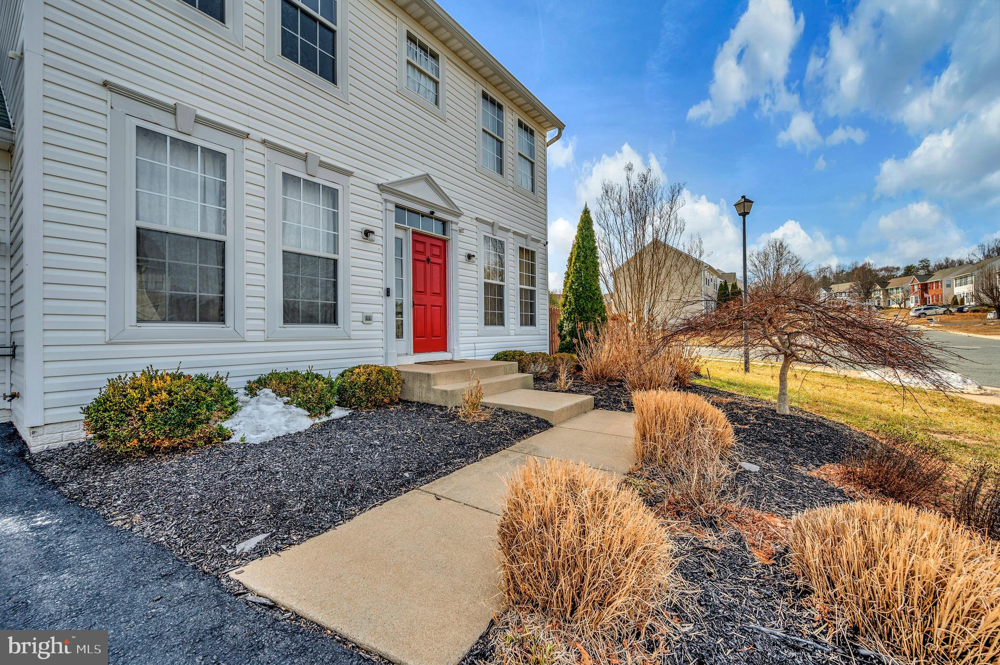 SALEM FIELDS - Residential