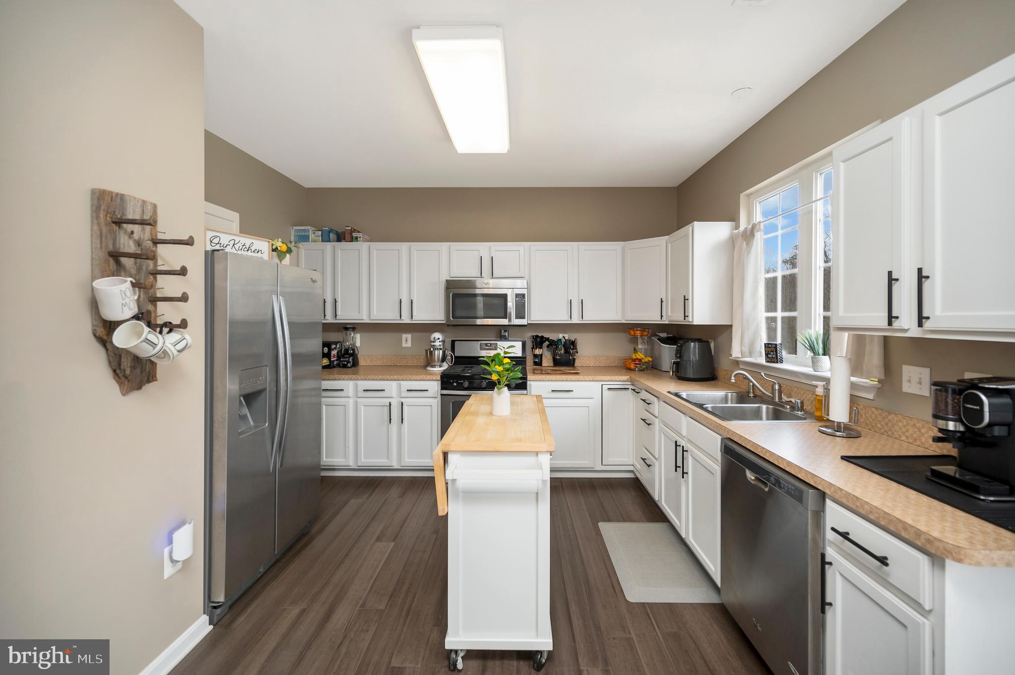 SALEM FIELDS - Residential