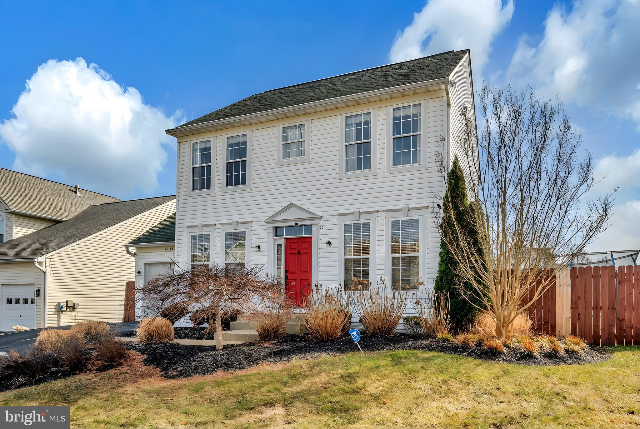 SALEM FIELDS - Residential