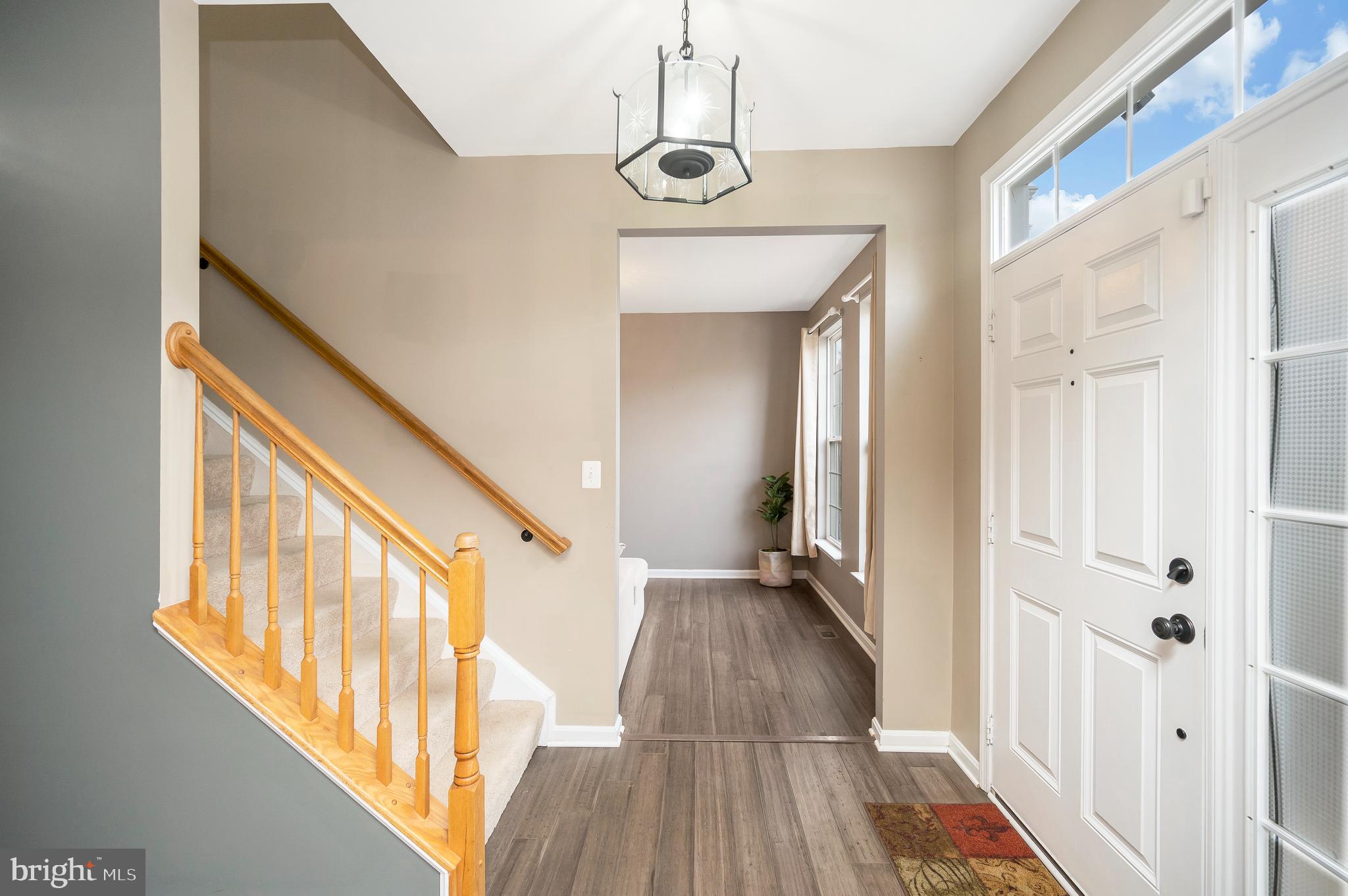 SALEM FIELDS - Residential