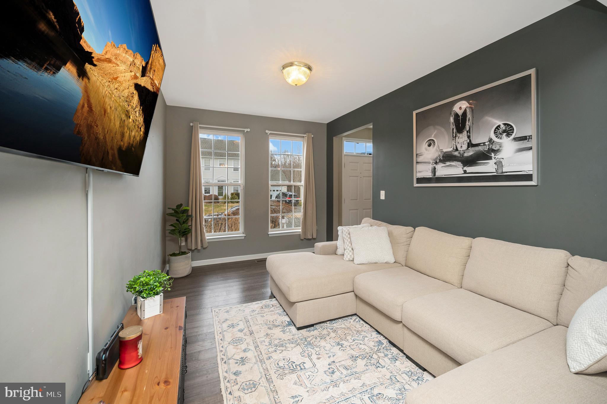 SALEM FIELDS - Residential