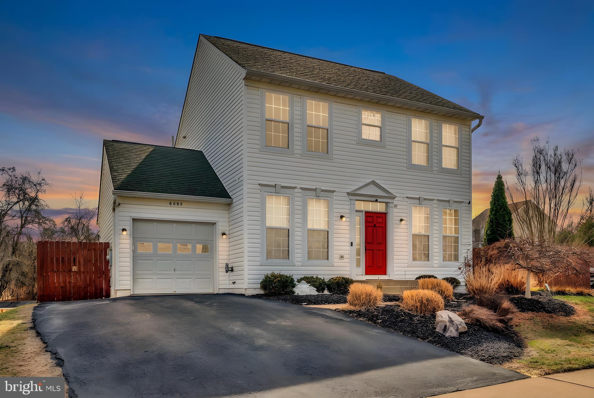 SALEM FIELDS - Residential