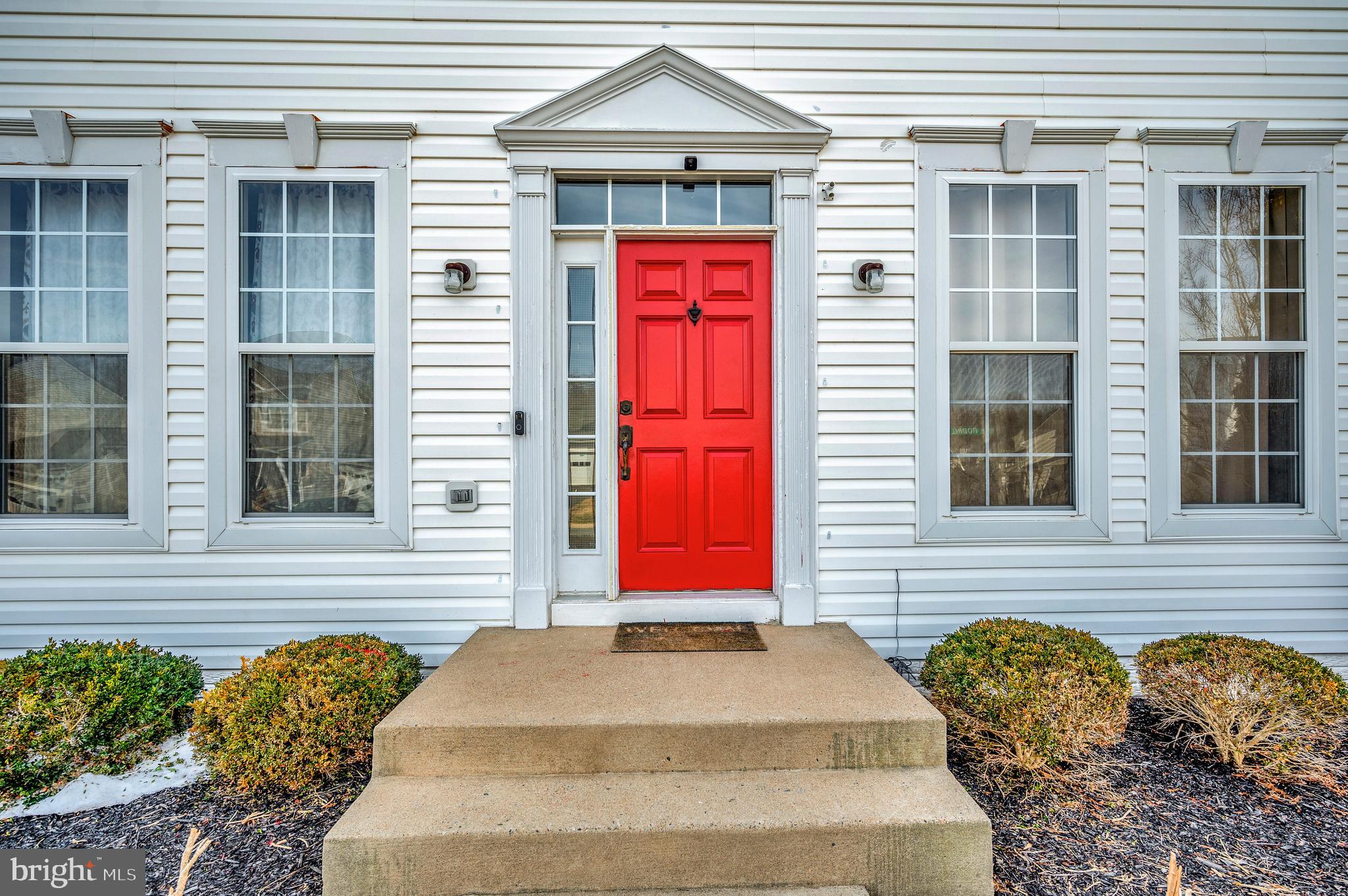 SALEM FIELDS - Residential