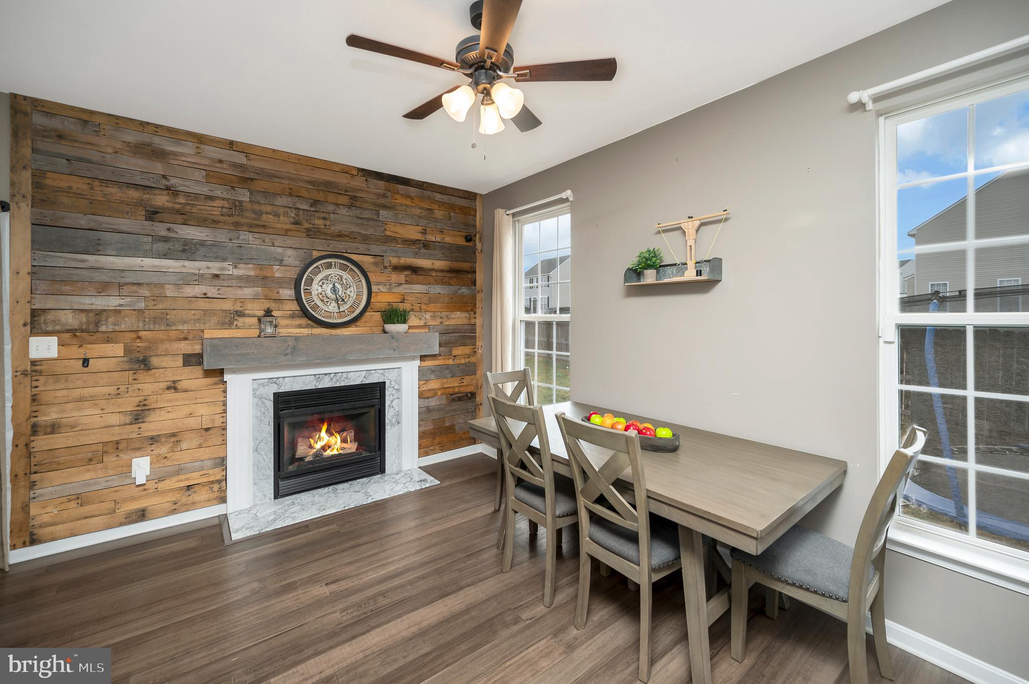 SALEM FIELDS - Residential