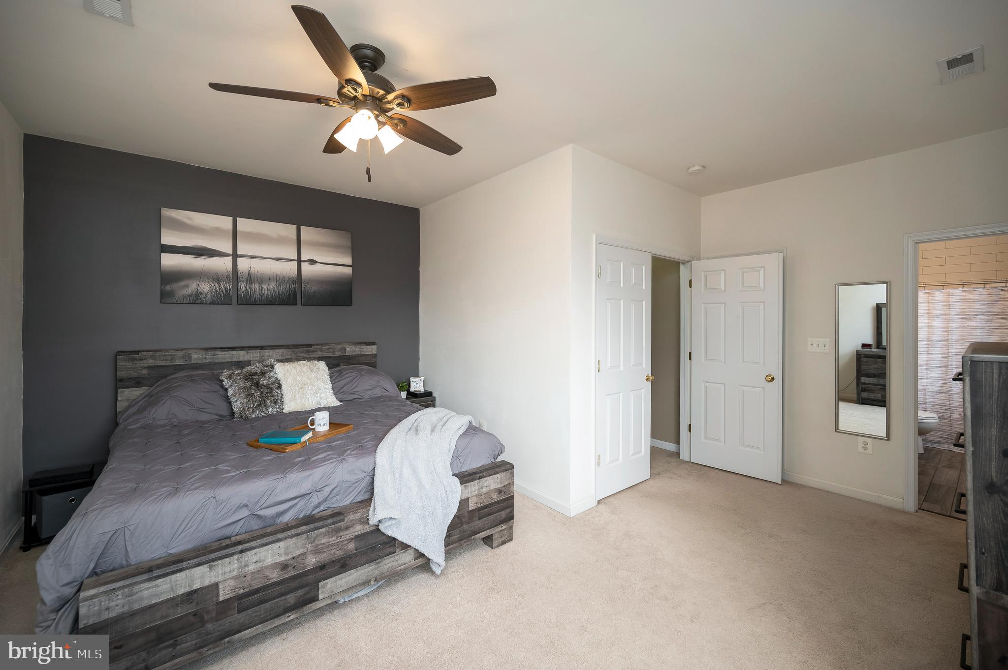 SALEM FIELDS - Residential