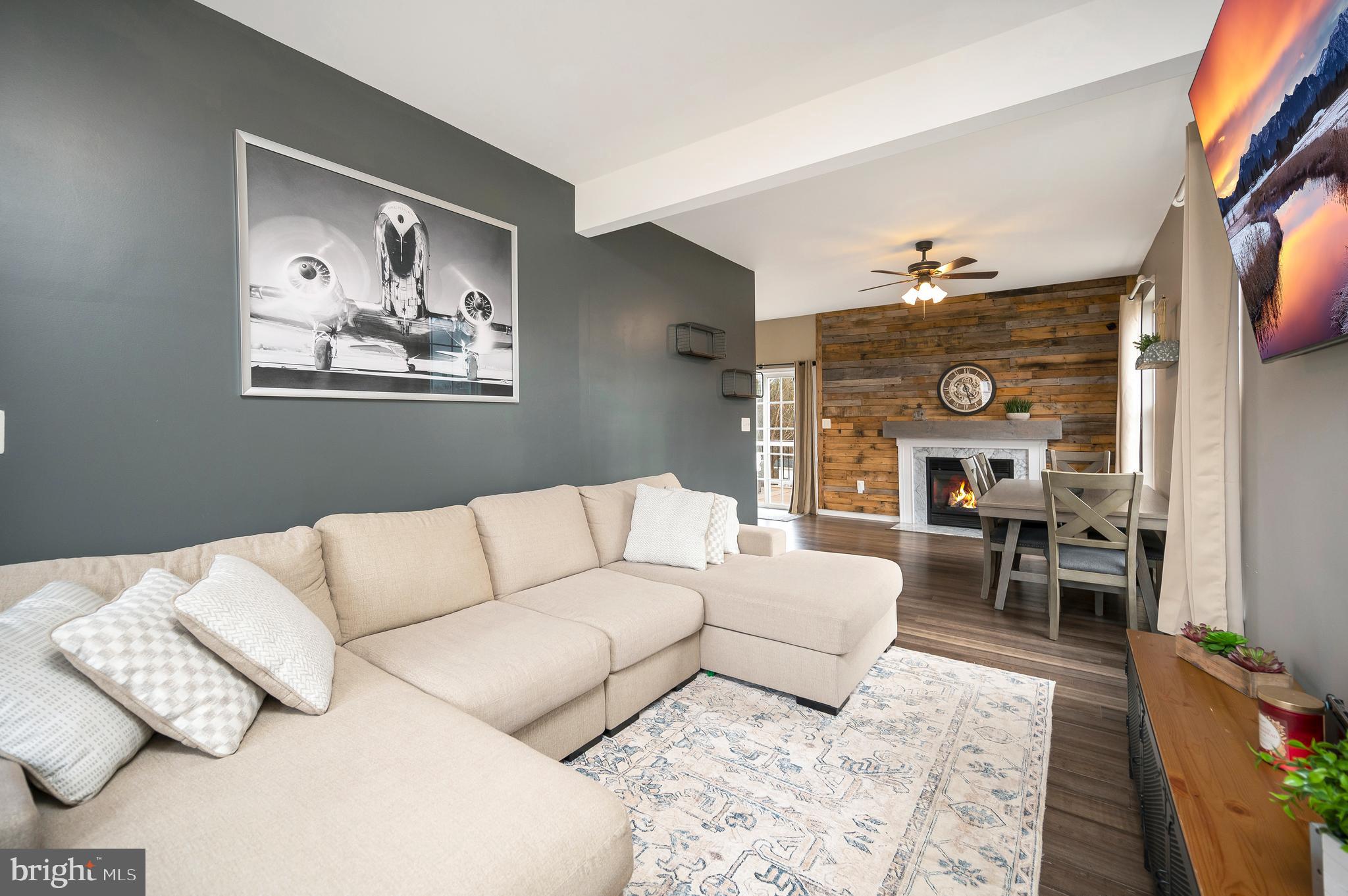 SALEM FIELDS - Residential