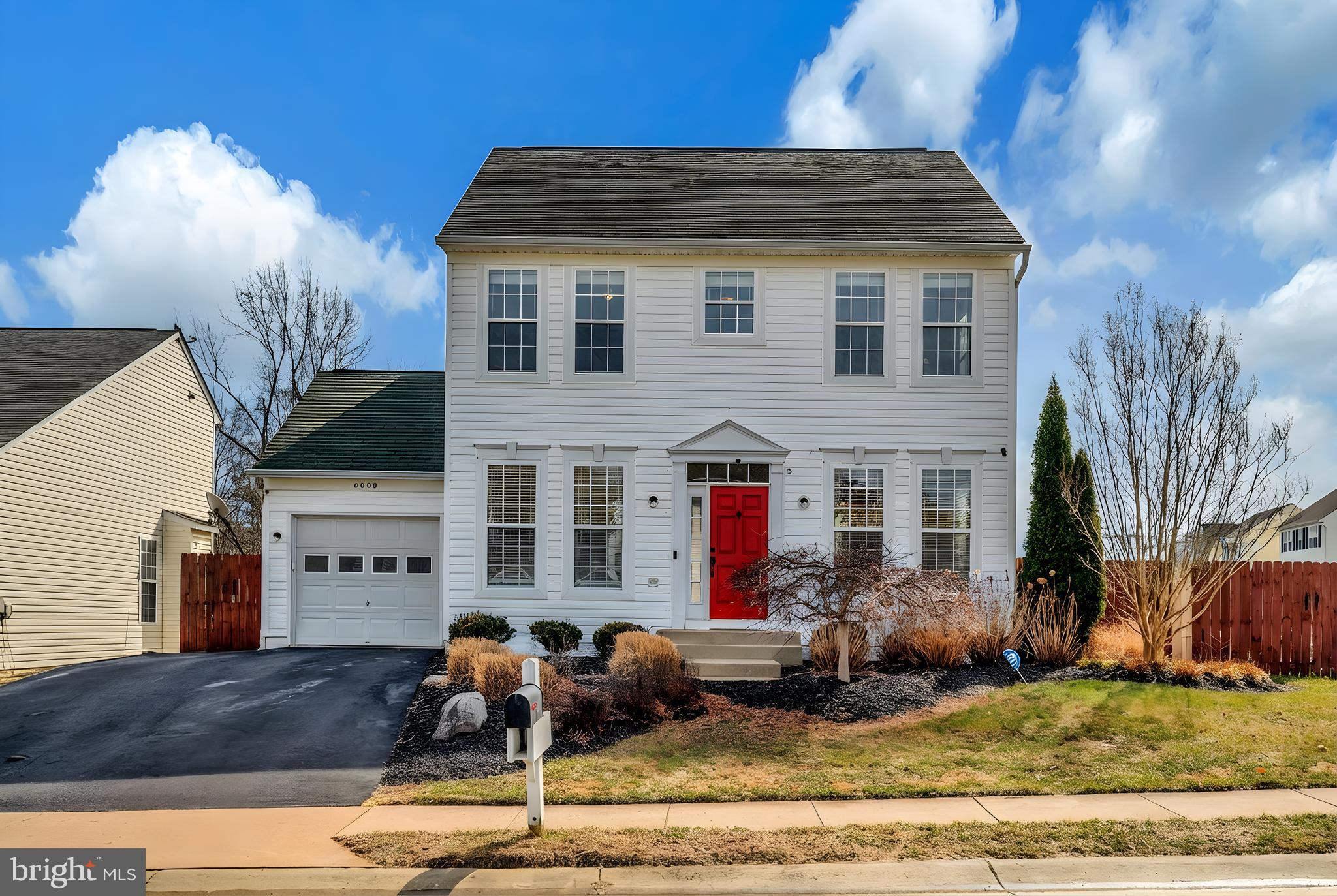 SALEM FIELDS - Residential