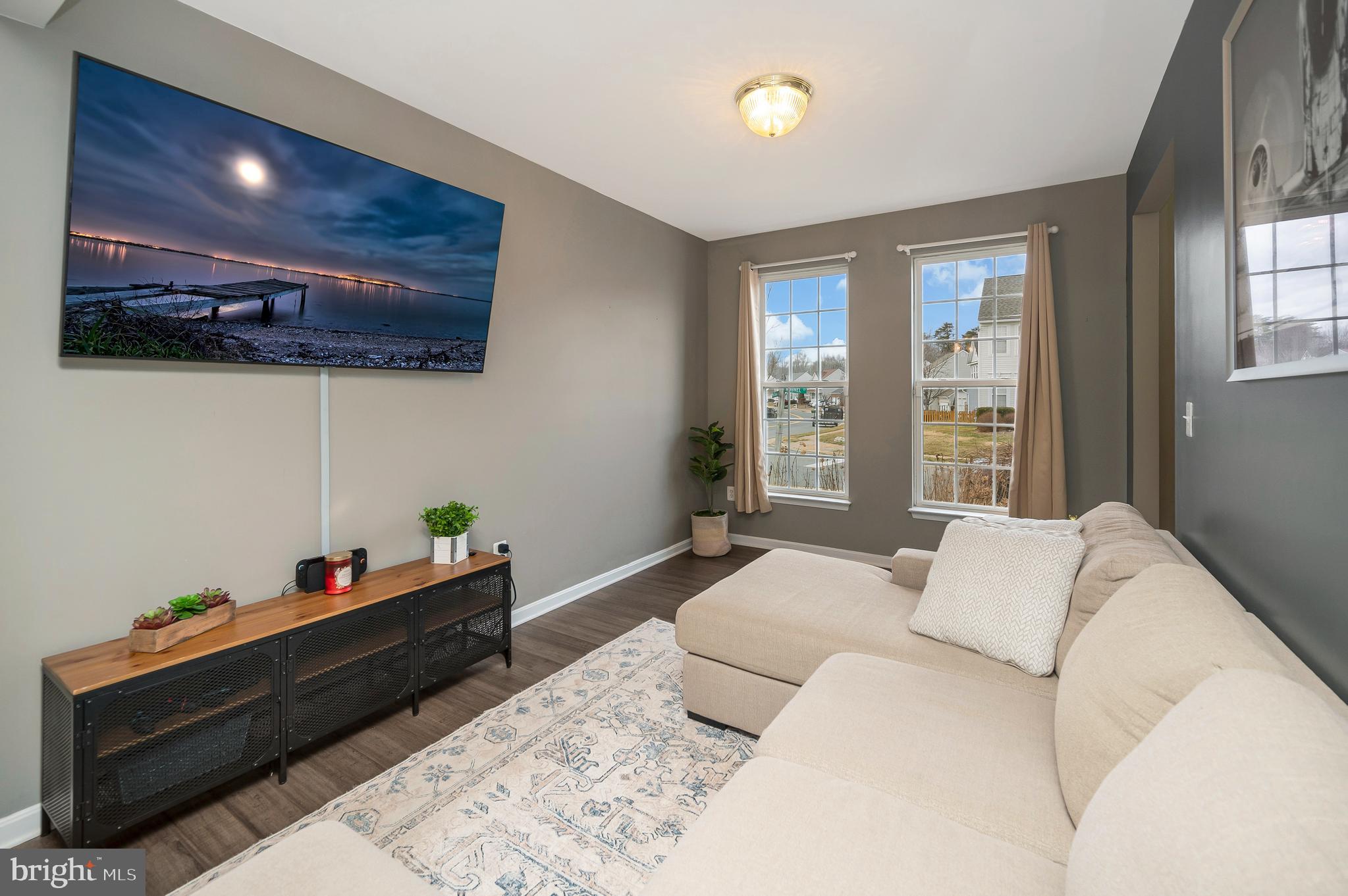 SALEM FIELDS - Residential