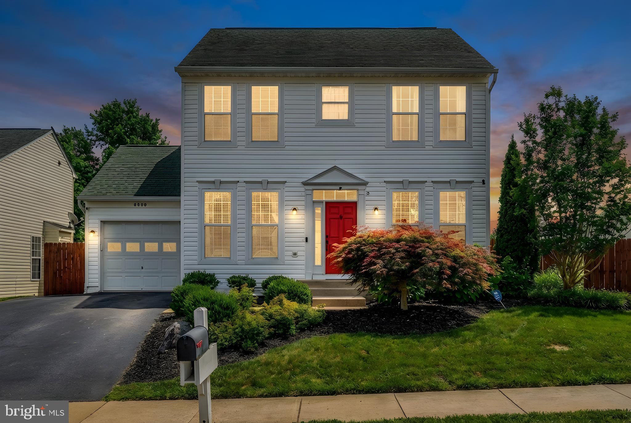 SALEM FIELDS - Residential