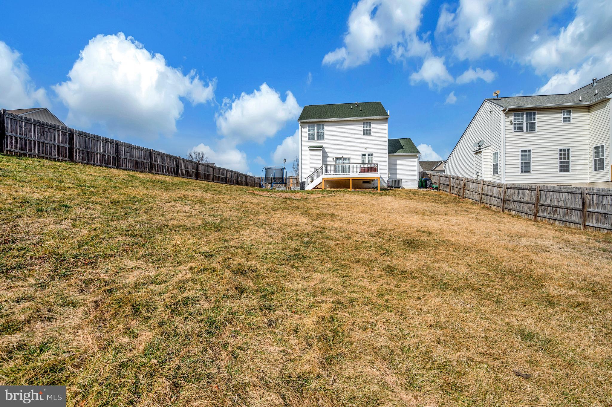 SALEM FIELDS - Residential