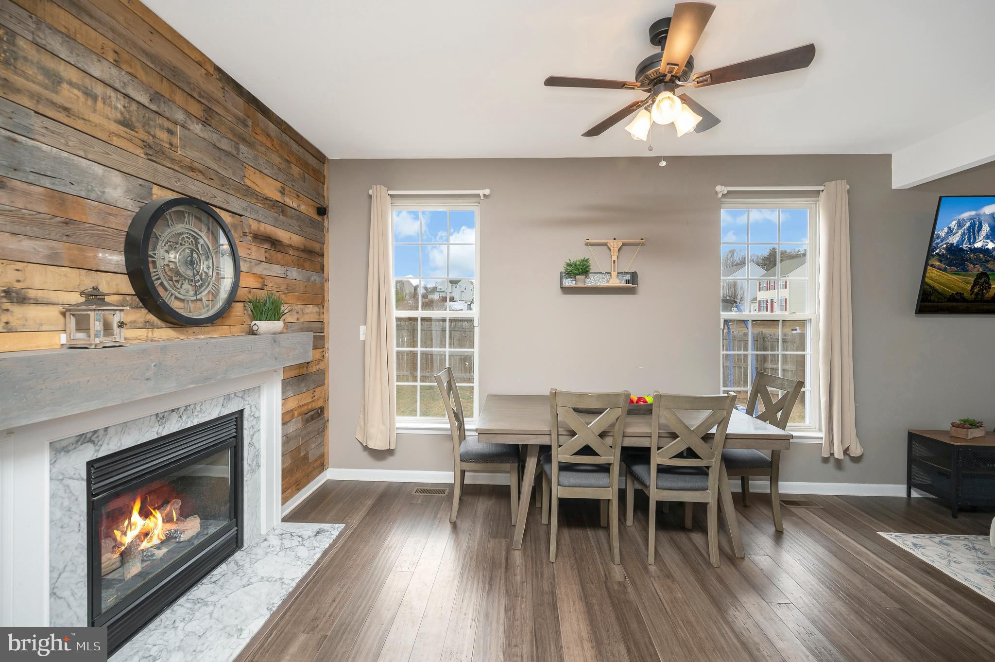 SALEM FIELDS - Residential