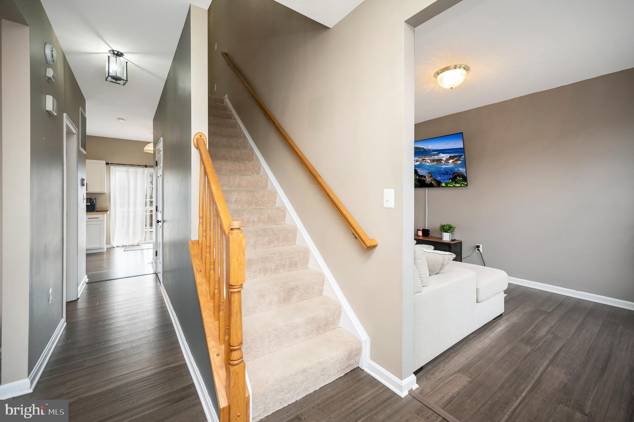 SALEM FIELDS - Residential