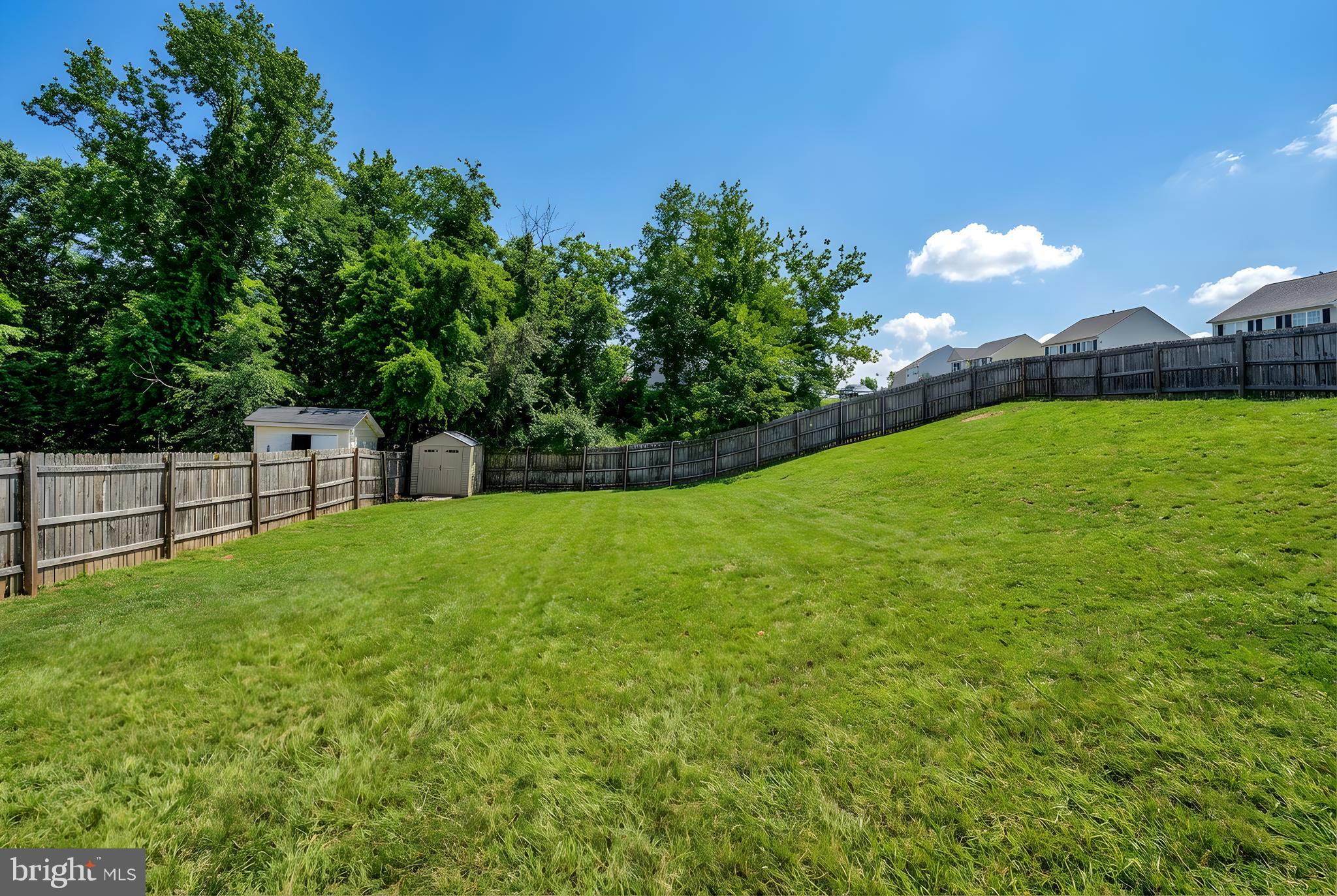 SALEM FIELDS - Residential