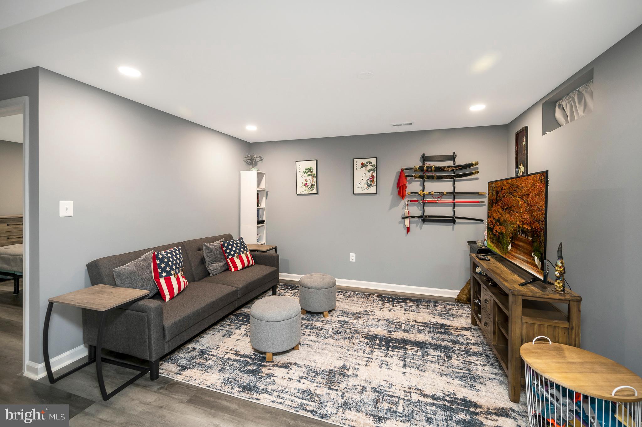 SALEM FIELDS - Residential