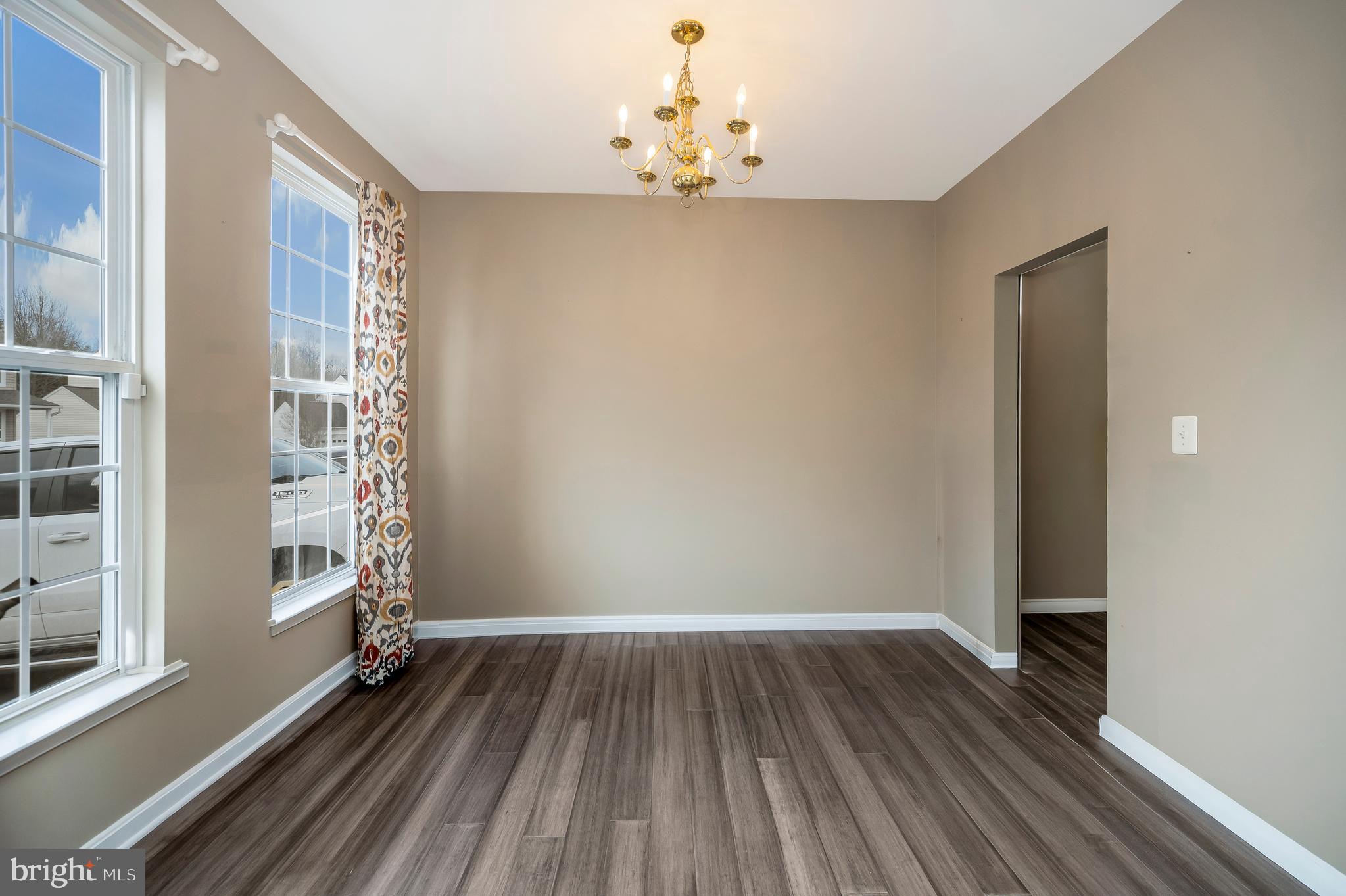 SALEM FIELDS - Residential