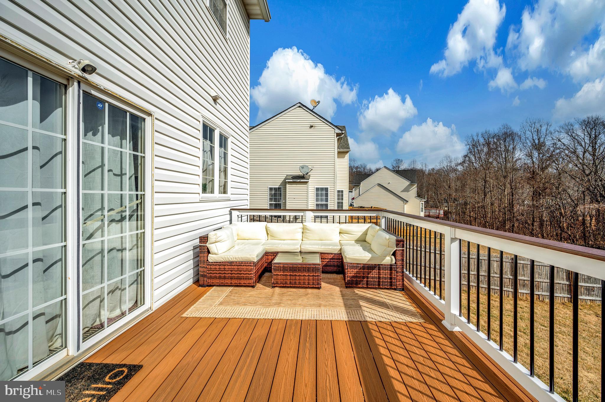 SALEM FIELDS - Residential