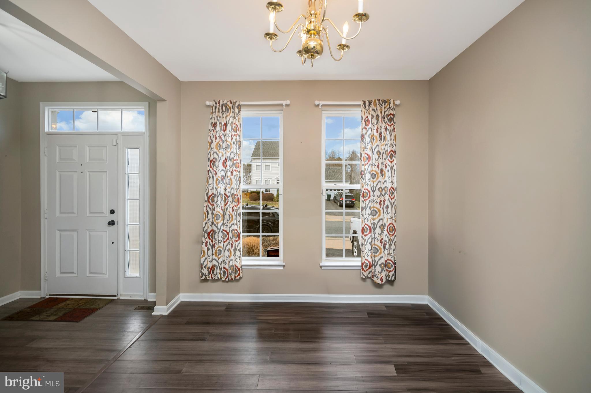 SALEM FIELDS - Residential