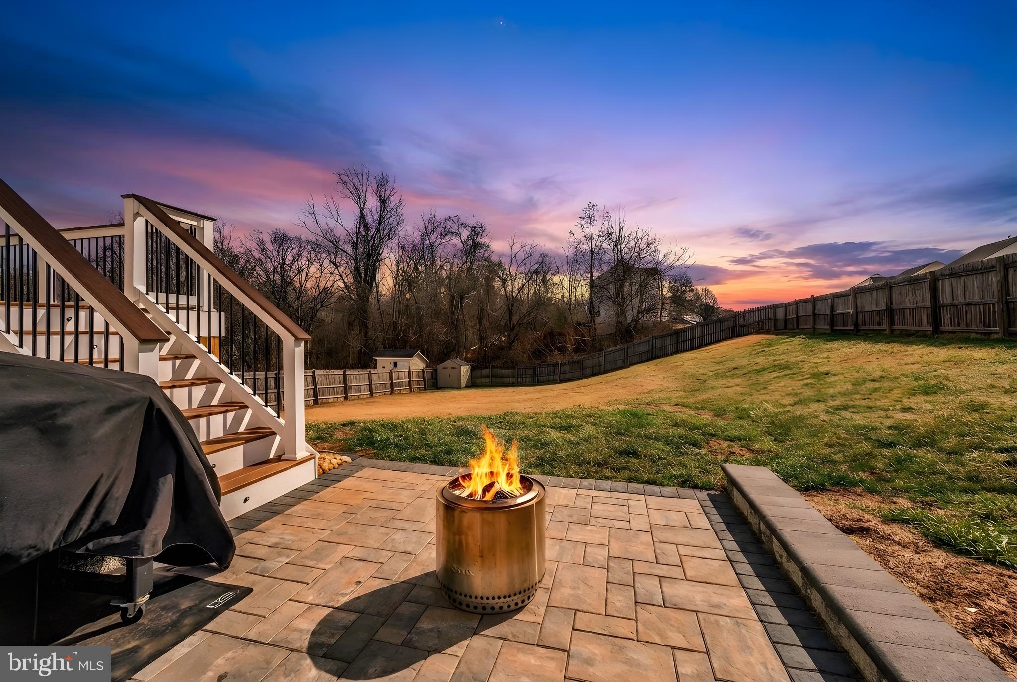 SALEM FIELDS - Residential