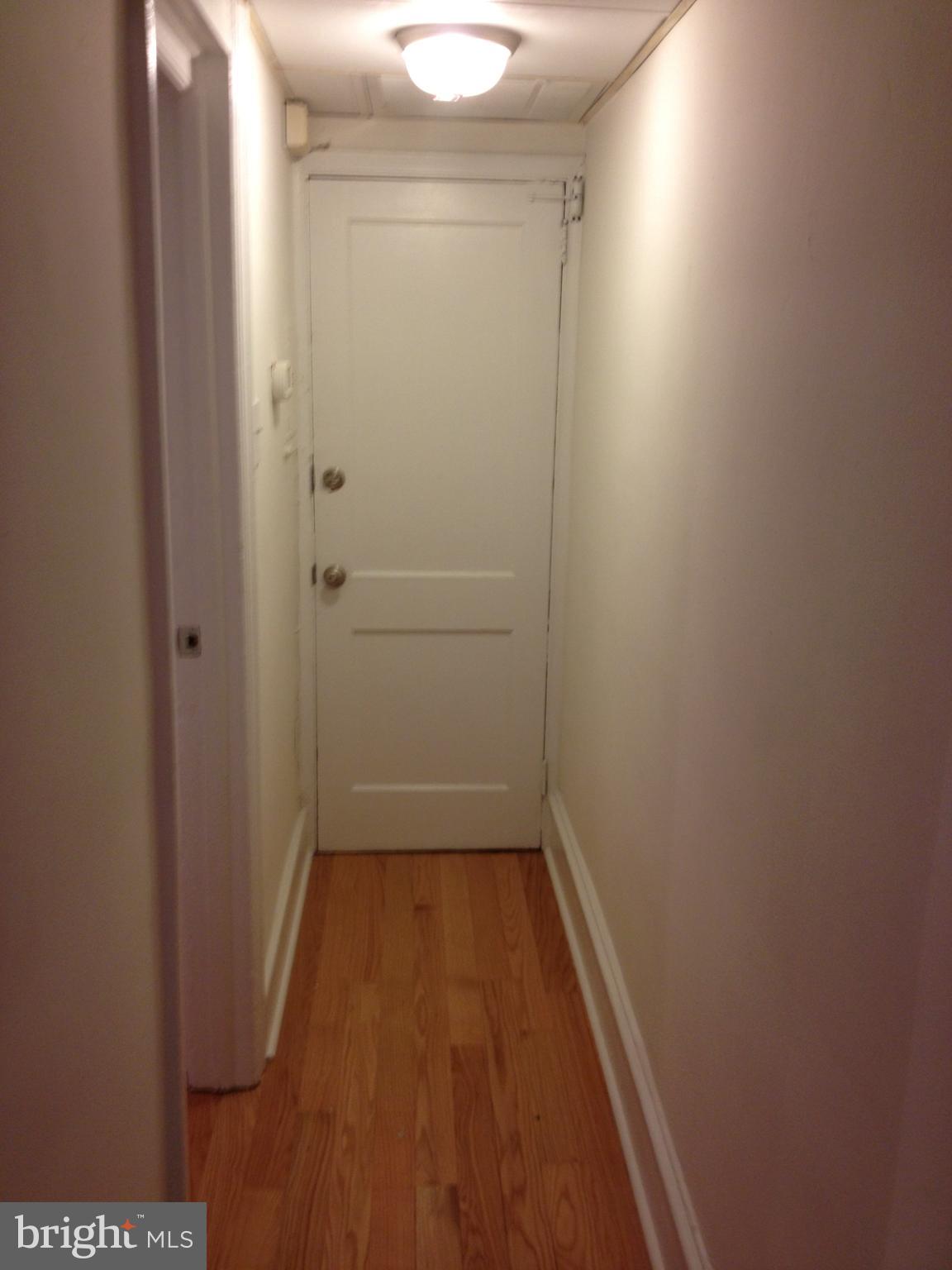 WASHINGTON SQ - Residential Lease