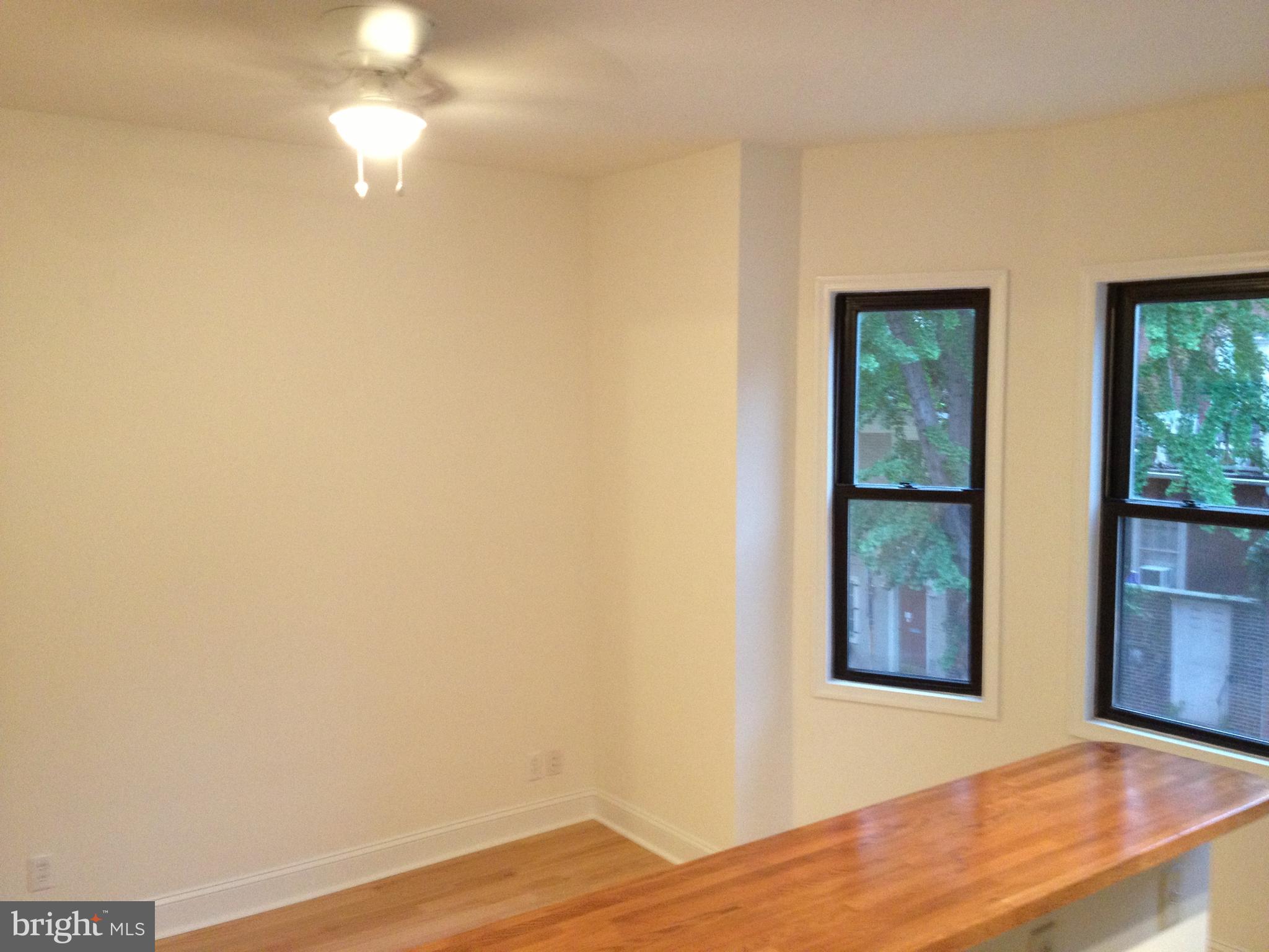 WASHINGTON SQ - Residential Lease