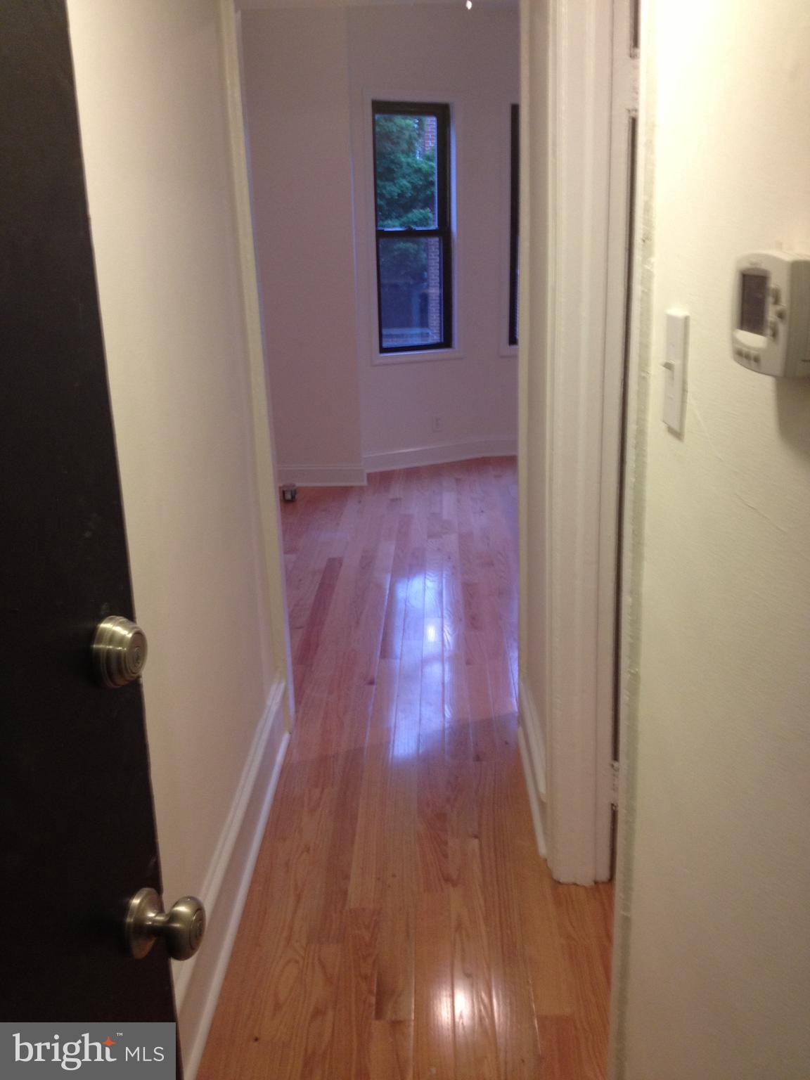 WASHINGTON SQ - Residential Lease