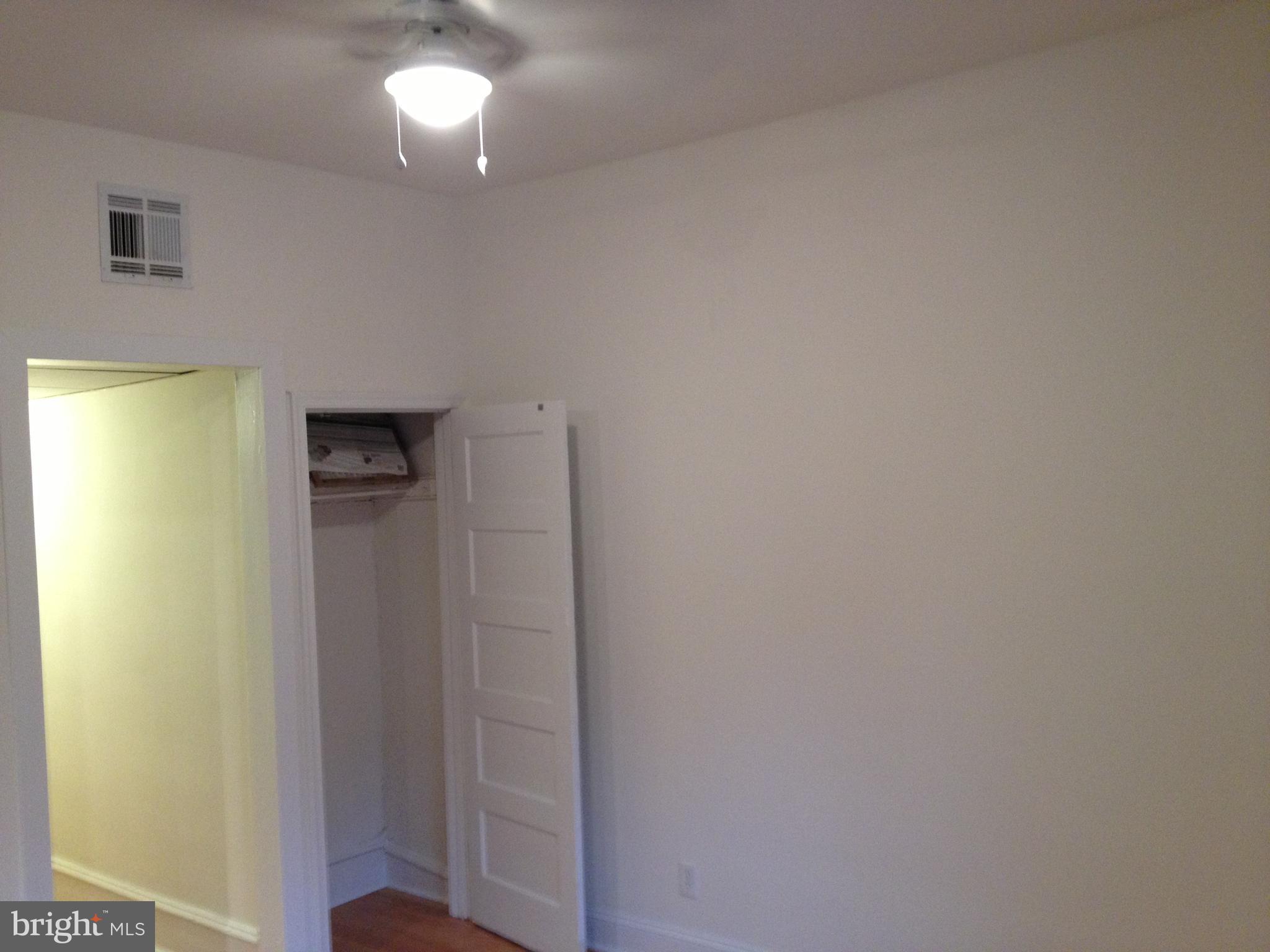 WASHINGTON SQ - Residential Lease