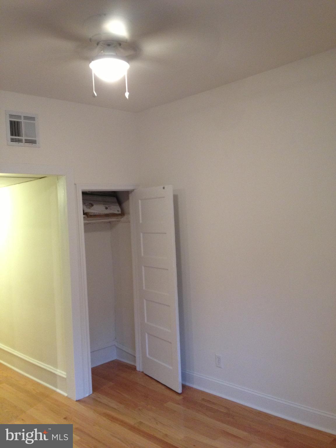 WASHINGTON SQ - Residential Lease