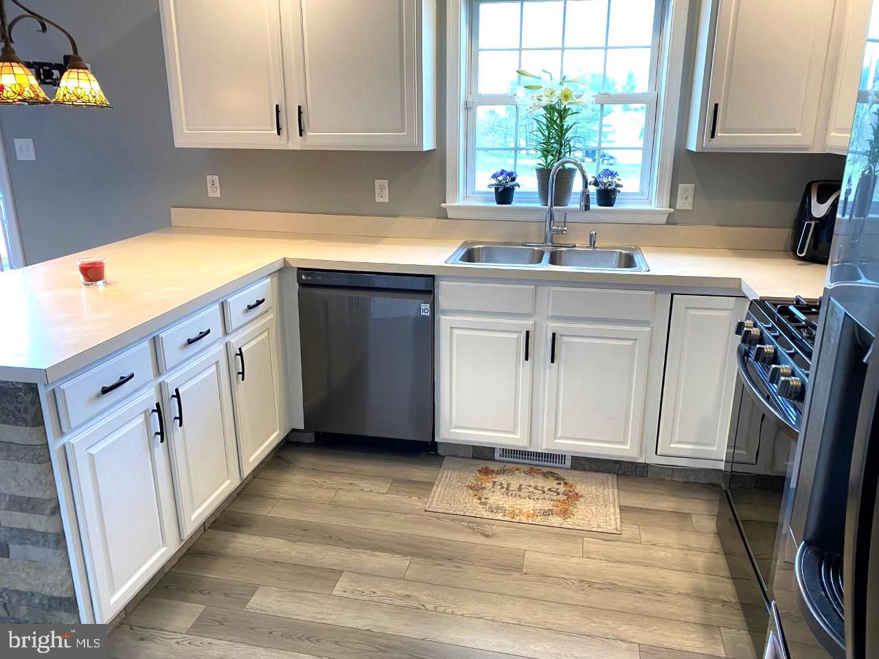 ASHCOMBE FARMS - Residential