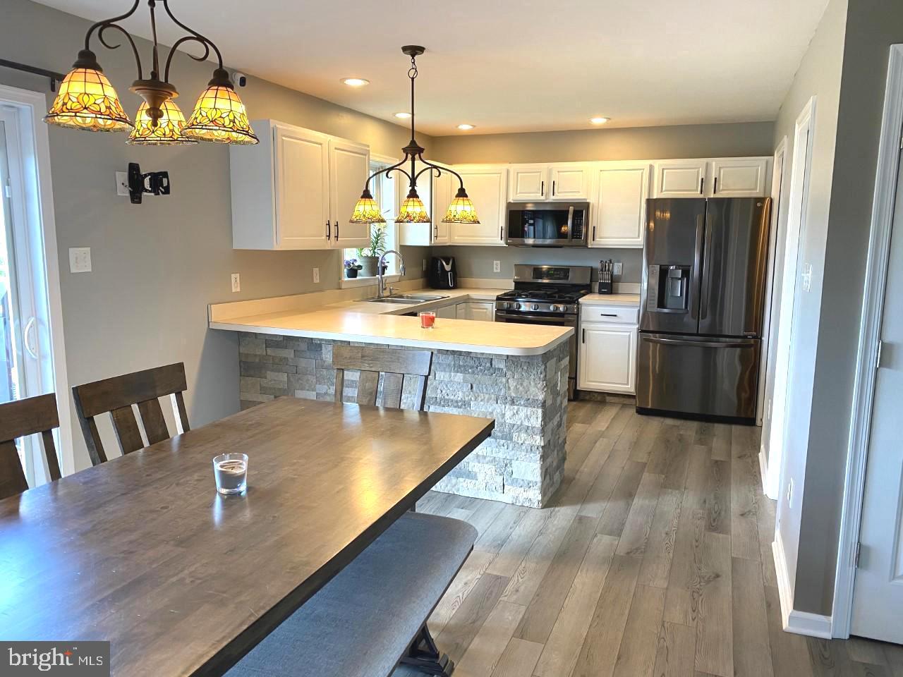 ASHCOMBE FARMS - Residential