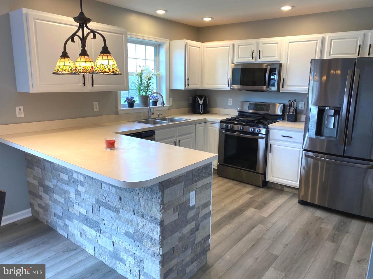 ASHCOMBE FARMS - Residential