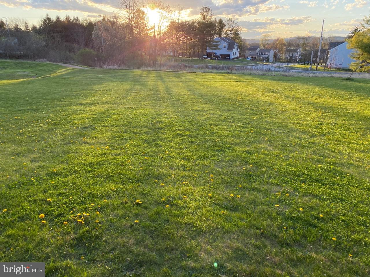 ASHCOMBE FARMS - Residential