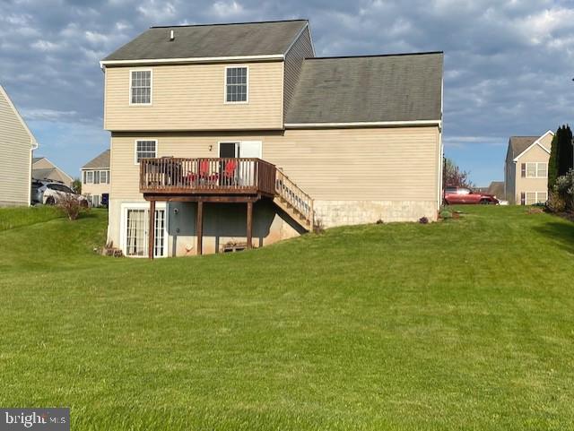 ASHCOMBE FARMS - Residential