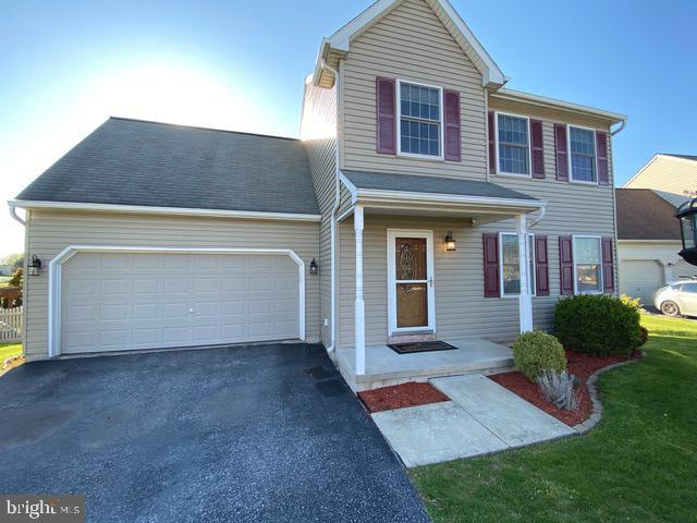 ASHCOMBE FARMS - Residential