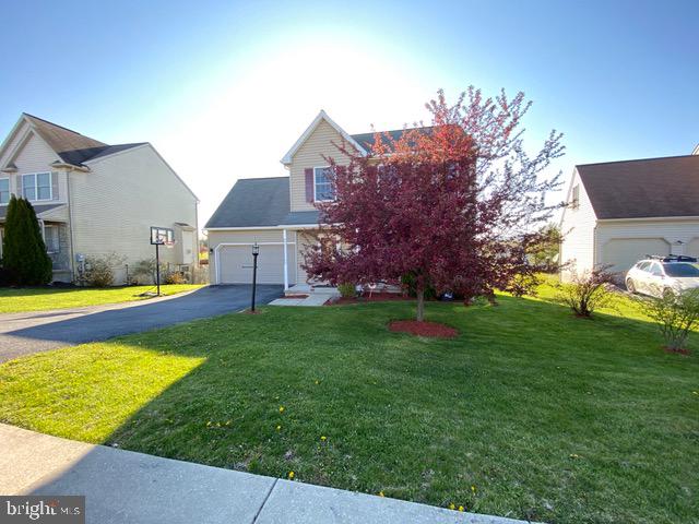 ASHCOMBE FARMS - Residential