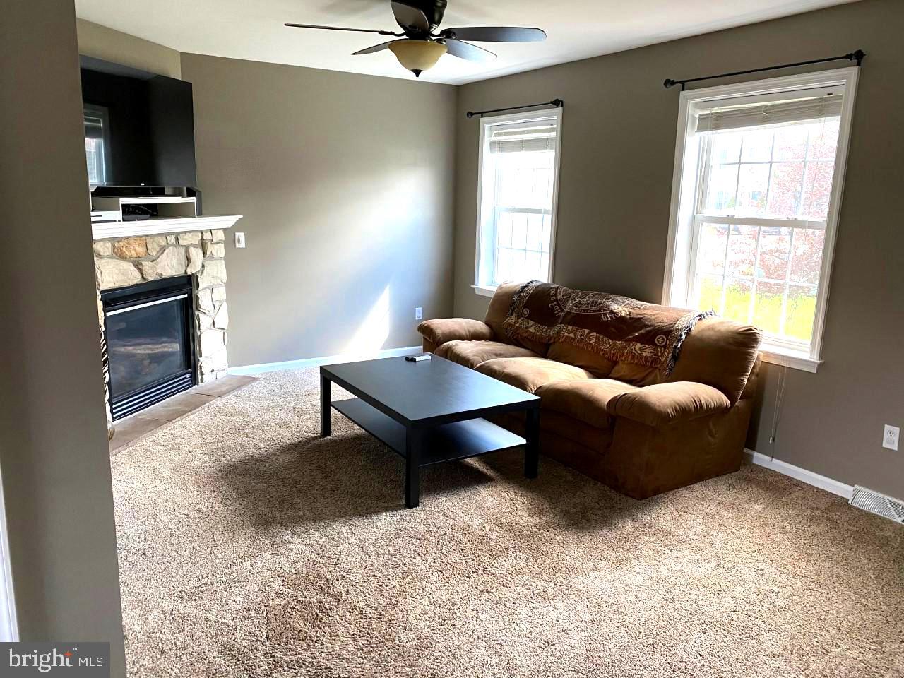 ASHCOMBE FARMS - Residential