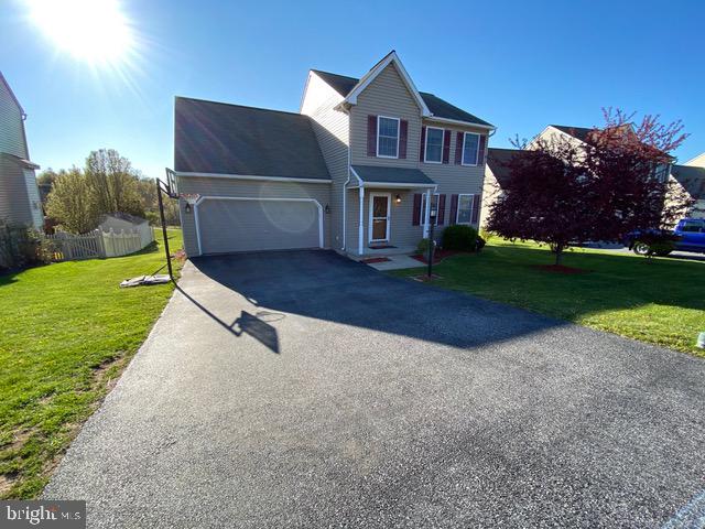 ASHCOMBE FARMS - Residential