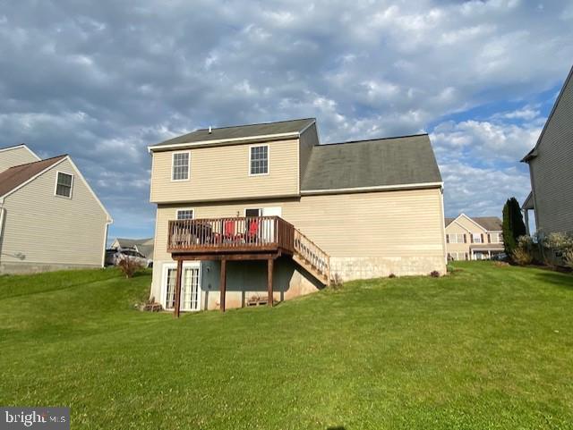 ASHCOMBE FARMS - Residential