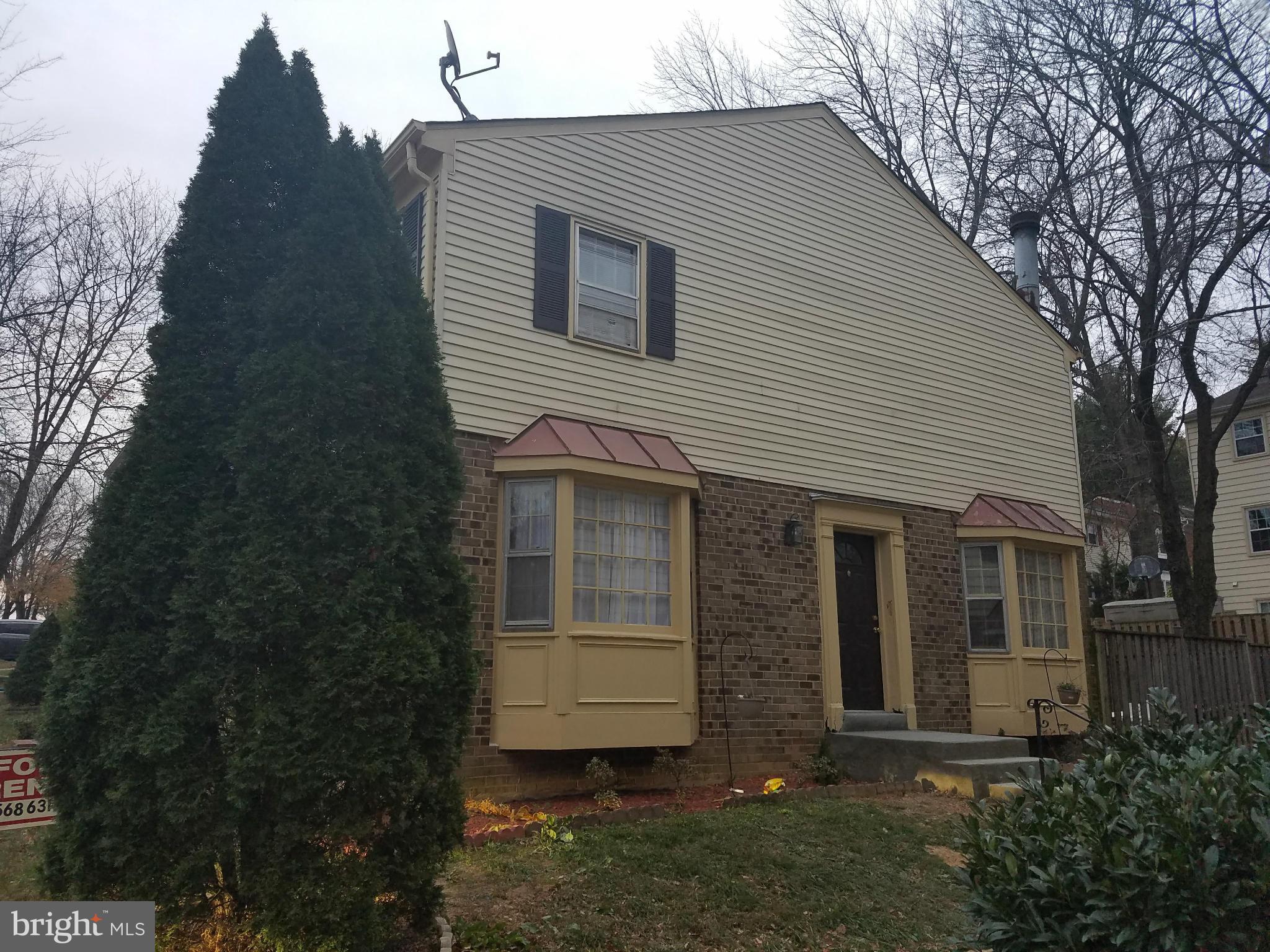 TWINBROOK - Residential Lease