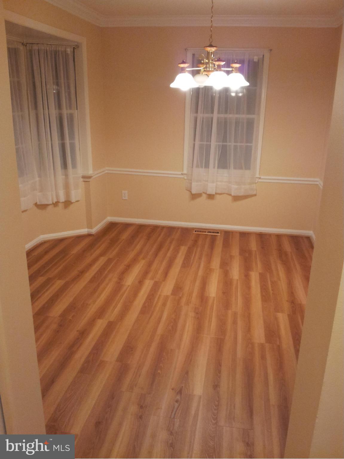 TWINBROOK - Residential Lease