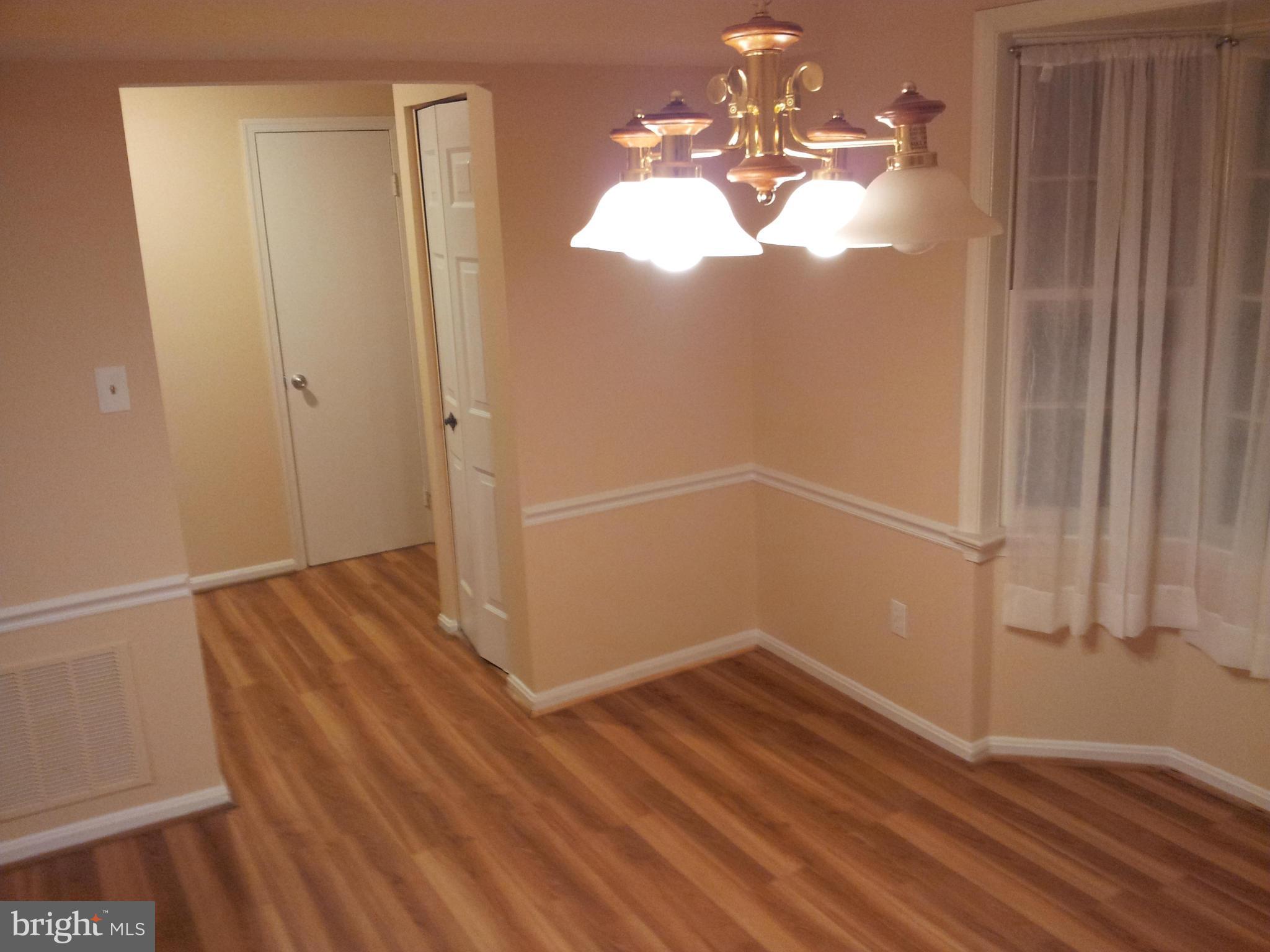 TWINBROOK - Residential Lease