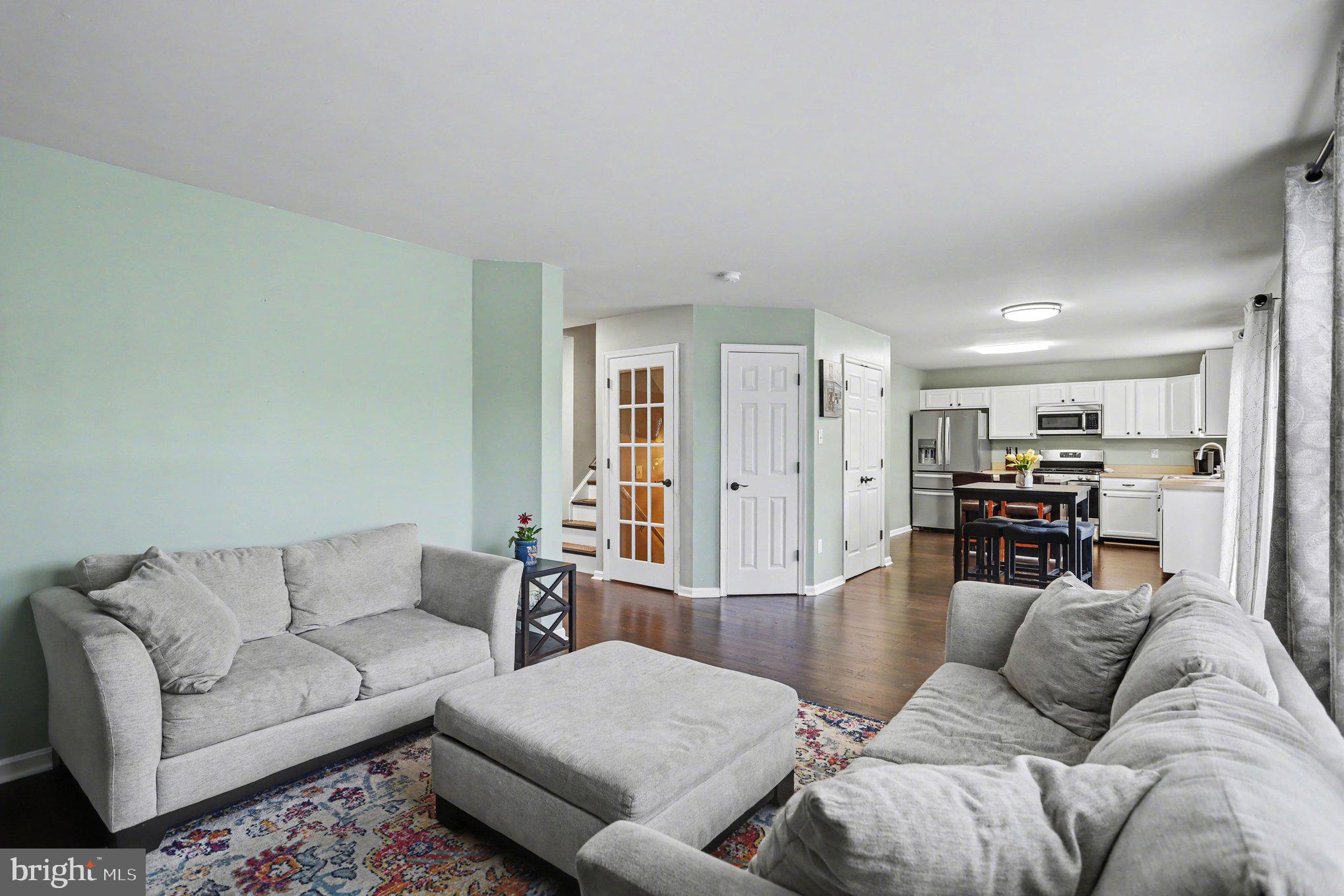 CROSSROADS OVERLOOK - Residential