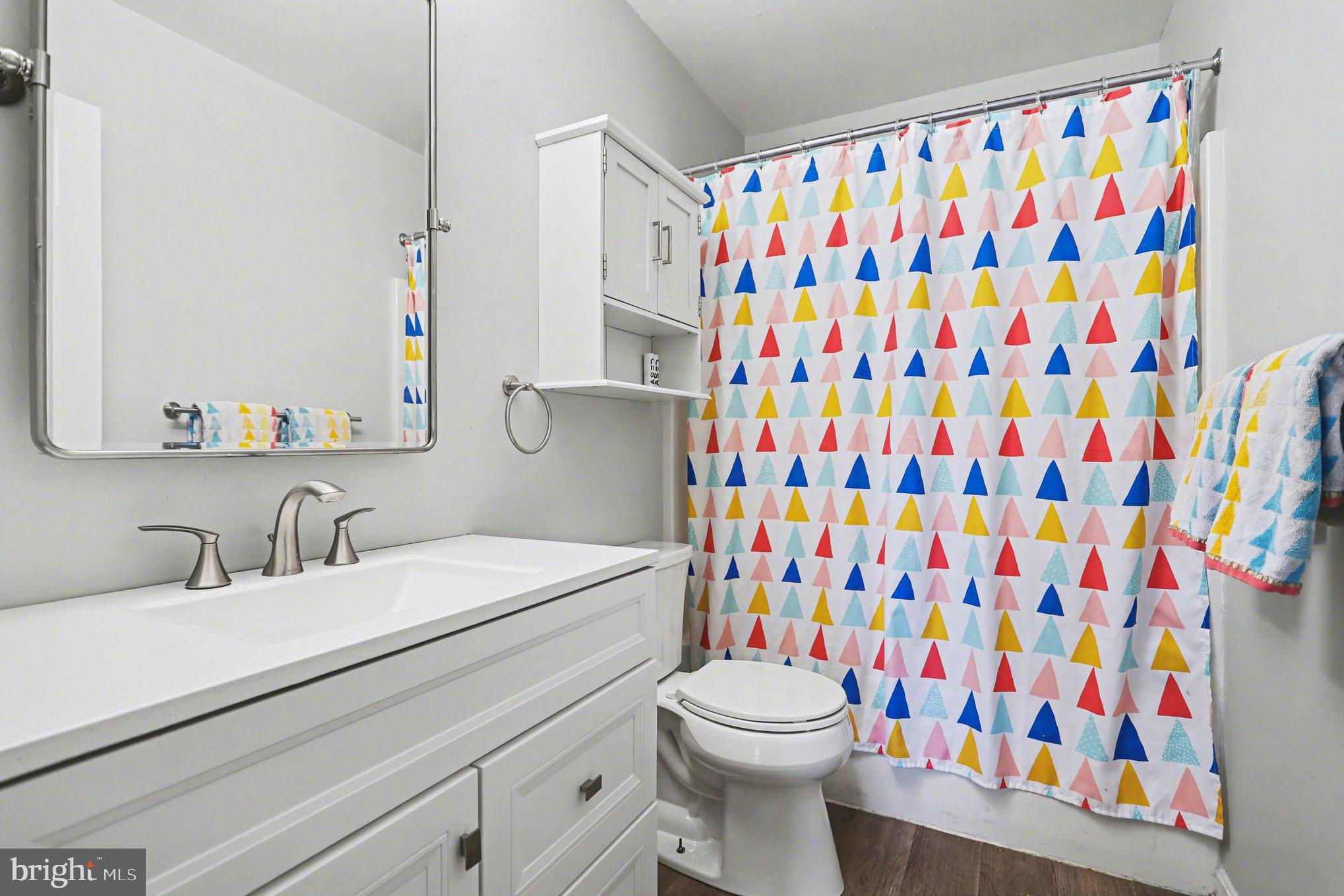 CROSSROADS OVERLOOK - Residential