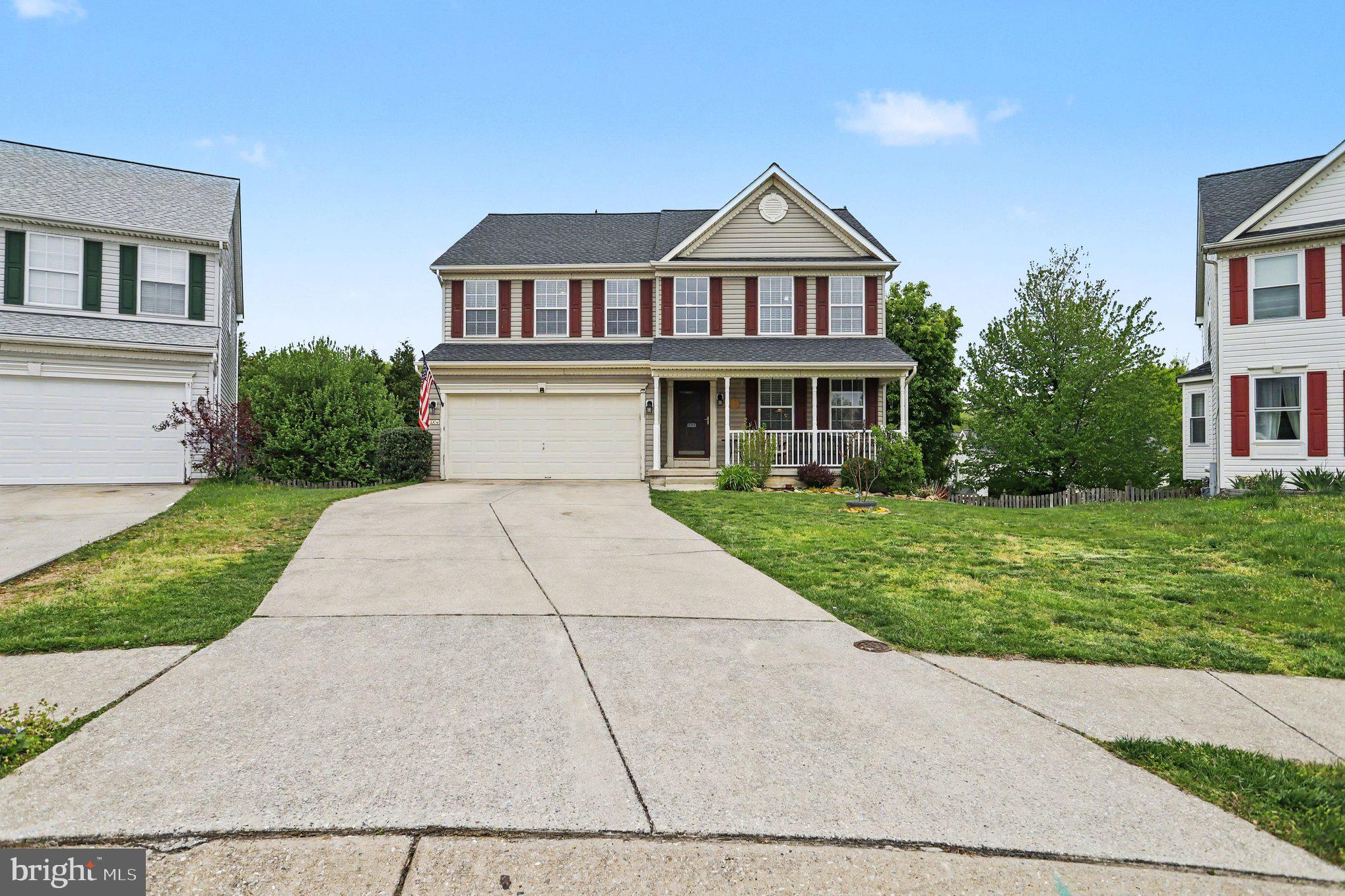 CROSSROADS OVERLOOK - Residential