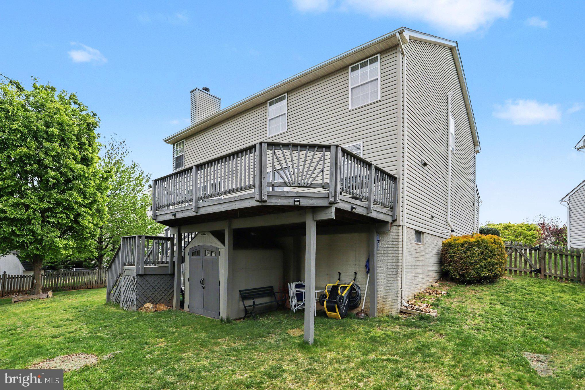 CROSSROADS OVERLOOK - Residential