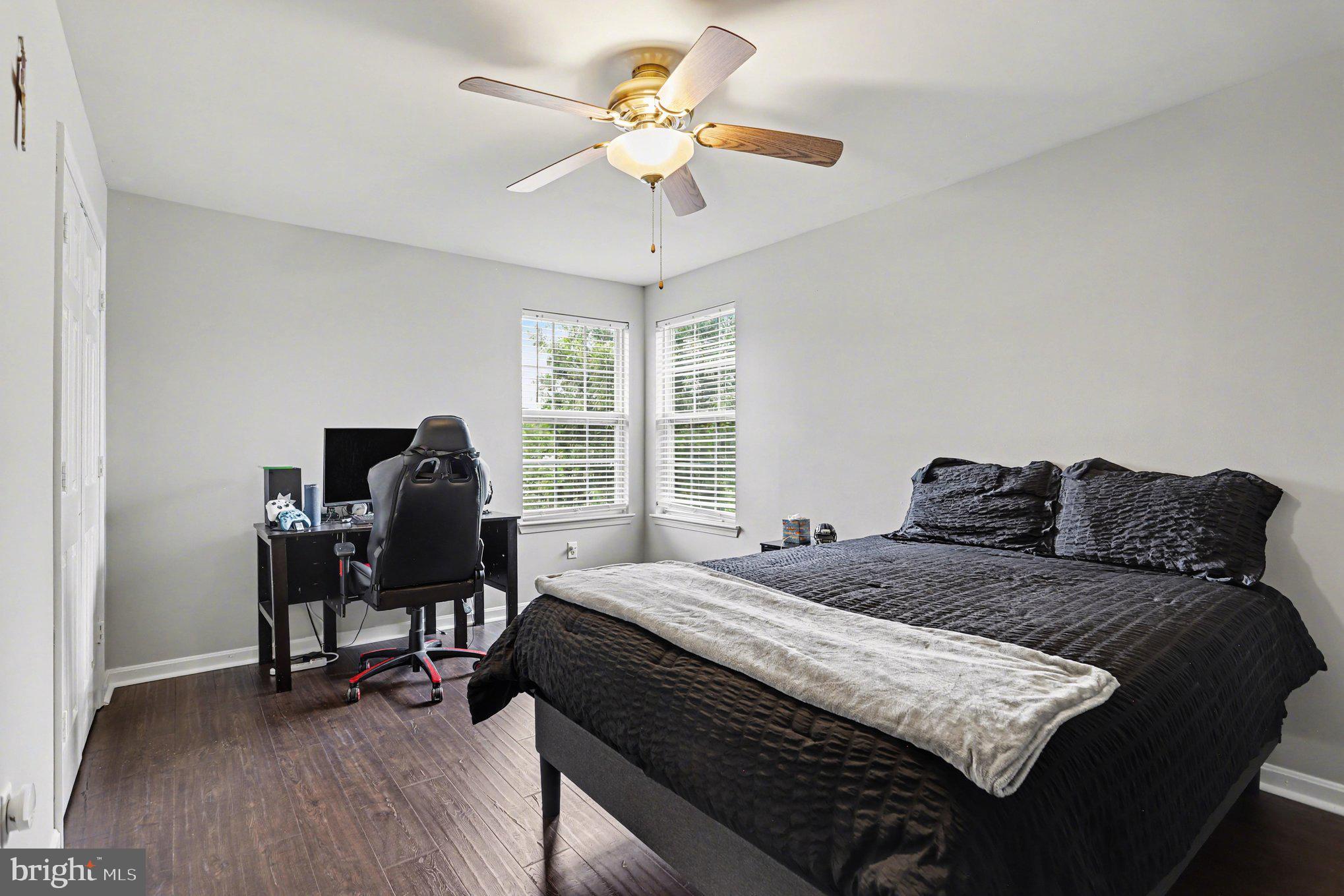 CROSSROADS OVERLOOK - Residential