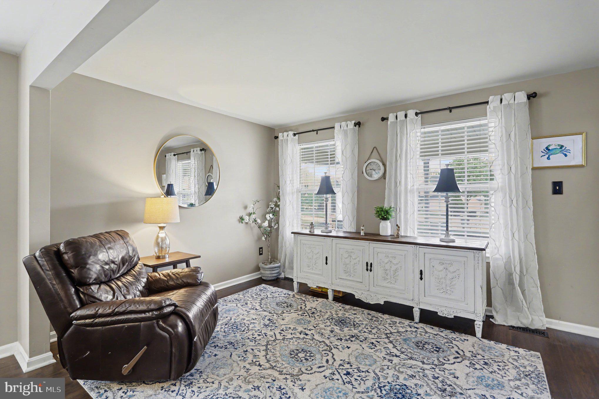 CROSSROADS OVERLOOK - Residential