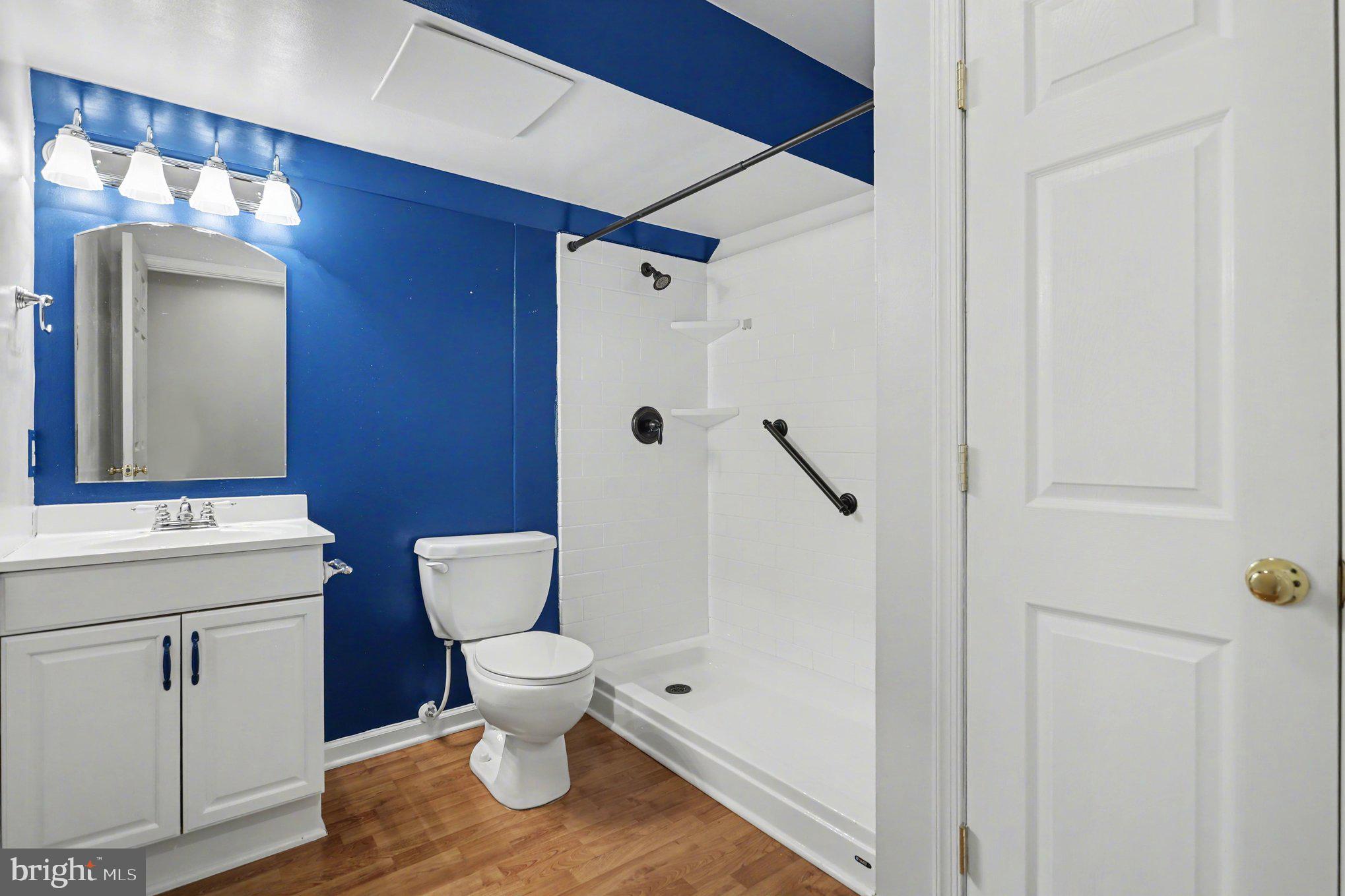 CROSSROADS OVERLOOK - Residential