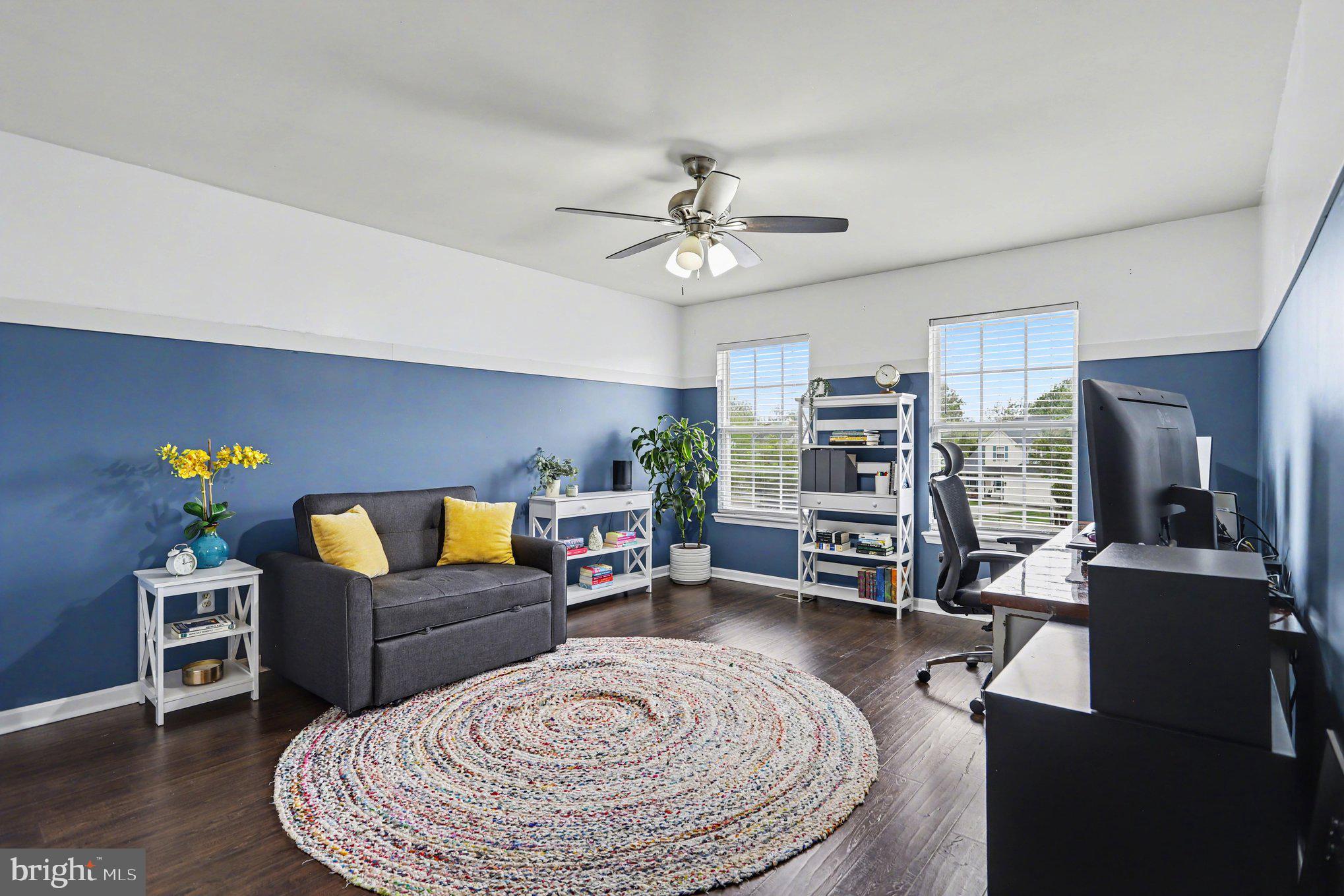 CROSSROADS OVERLOOK - Residential