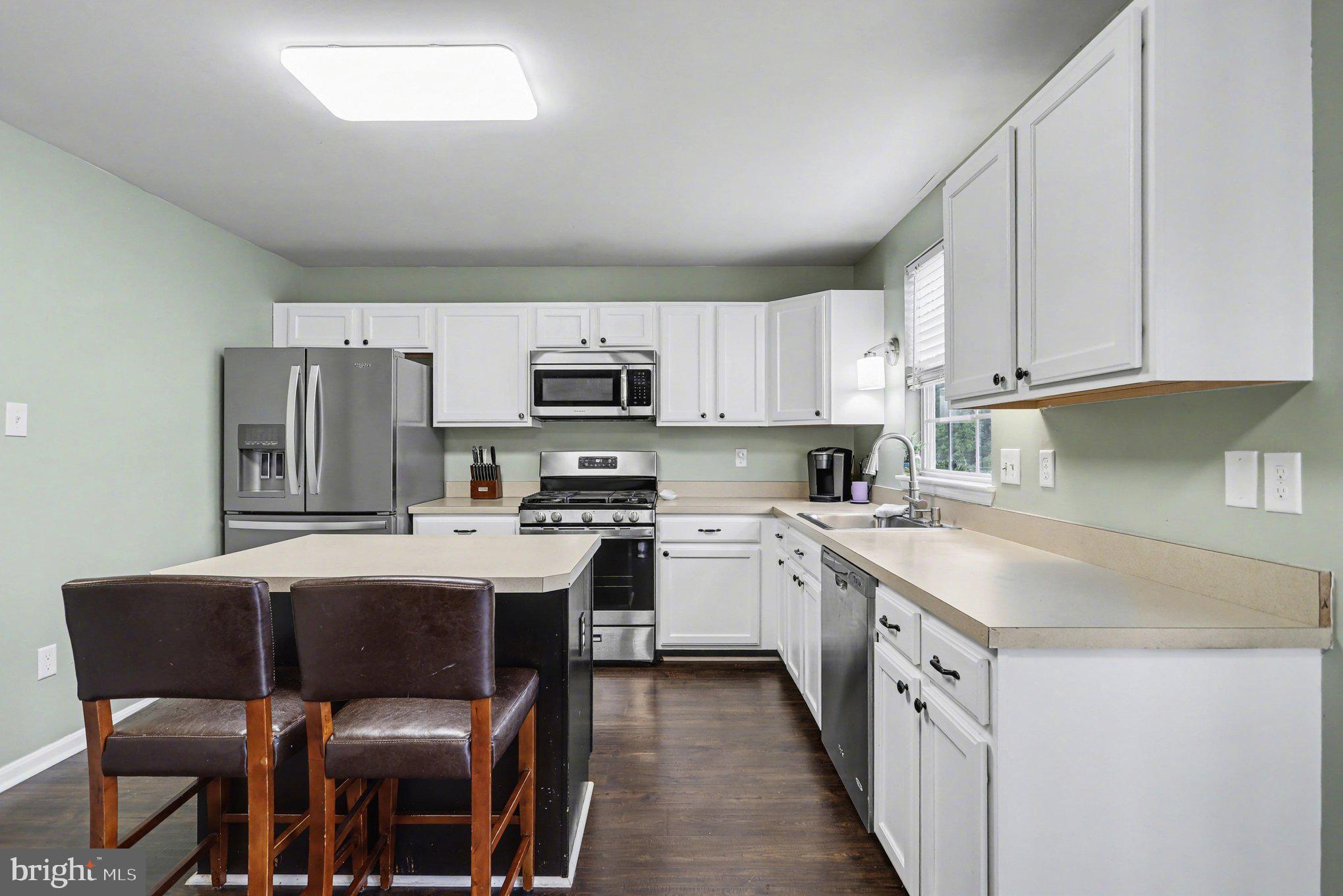 CROSSROADS OVERLOOK - Residential