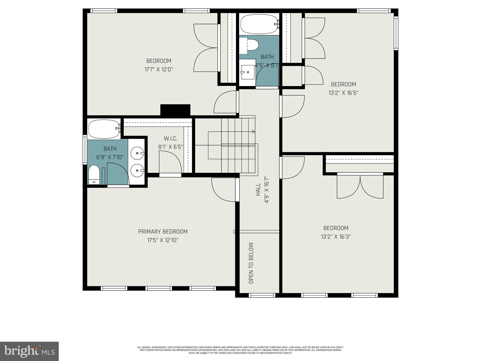 CROSSROADS OVERLOOK - Residential